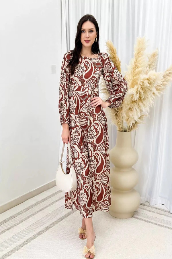 Paisley-Long-Dress-Brown.jpg
